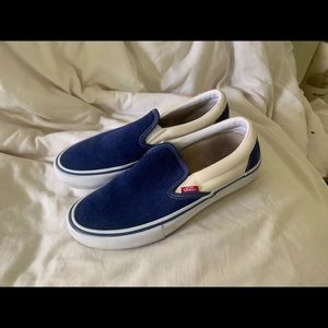 Vans Slip-on Skate Pro